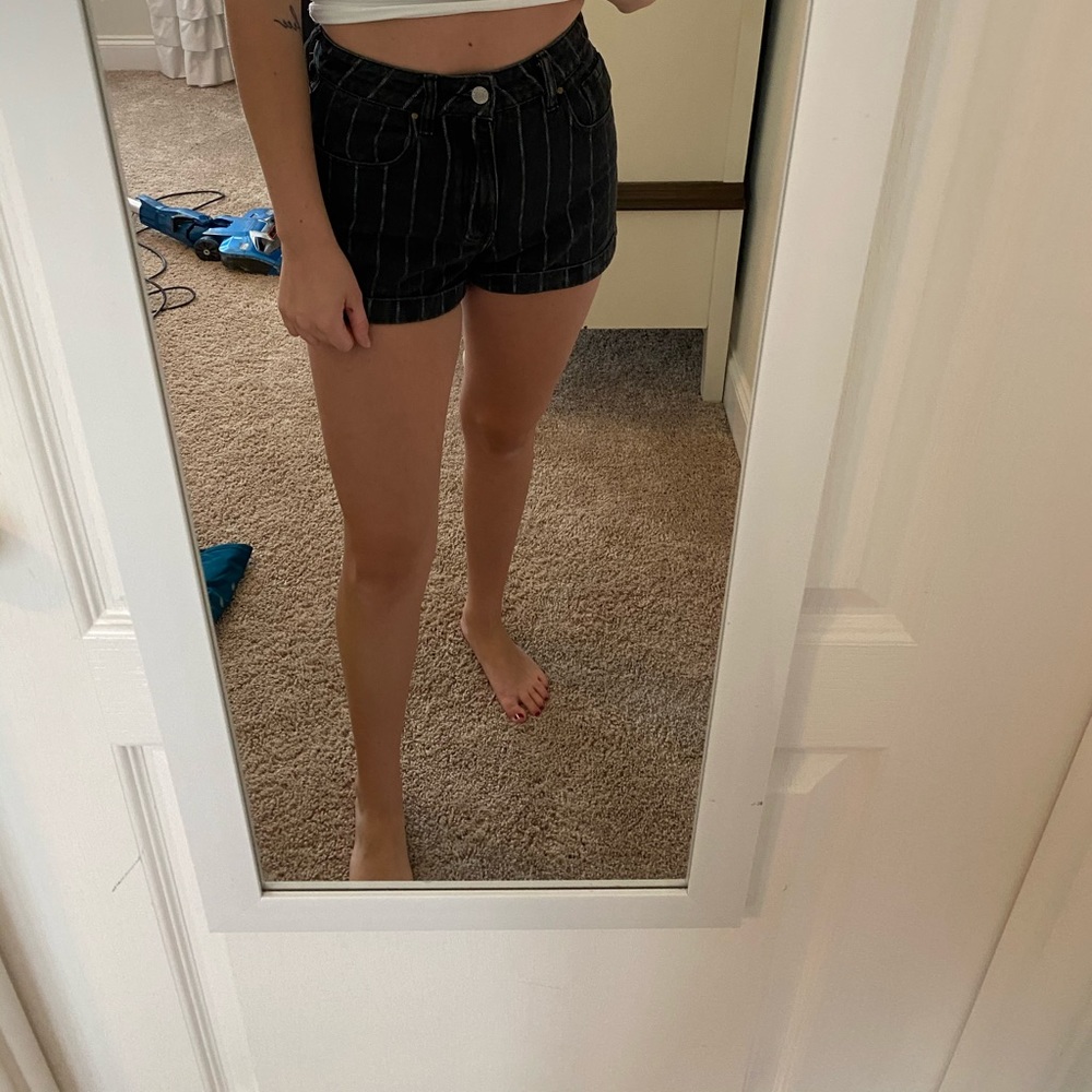 PacSun shorts